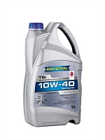 Ravenol TSI 10w40 (5л)