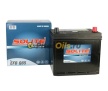 Аккумулятор Solite EFB (Start-Stop) 70Ah 730A (борт) об. пол. (- +) 230x173x225