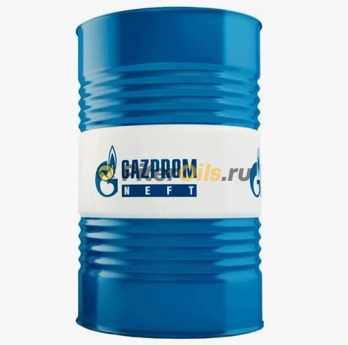 Gazpromneft Super T-3 85w90 GL5 205л 2389901280