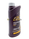 Mannol Maxpower 75W-140 Gl-5 LS 1 л MN81021 масло трансмиссионное 