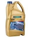 Ravenol ATF T-WS Lifetime Fluid (4л) 121110600401999/4014835743397