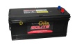 Аккумулятор Solite 200Ah 1200A об. пол. (+ -) 503x216x217 