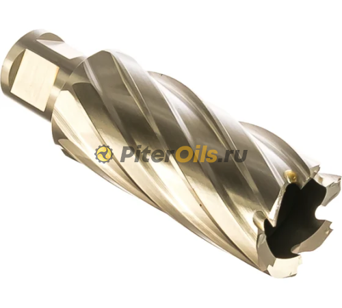 Сверло корончатое по металлу HSS Rotabroach 28х50 RAPL 280