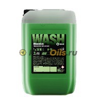 GRASS Бесконтактный шампунь "Grass Basic Wash" 22 кг. 110549