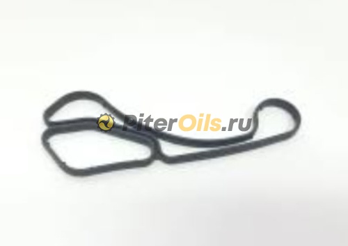 ELRING Прокладка масл.радиатора 596450