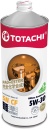 TOTACHI Ultima EcoDrive L SN/CF 5W30 1л 12101