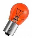 Osram 7510TSP Лампа PY21W 24V 21W BAU15s