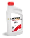Micking Gasoline Oil MG1 API SP/RC 5w30 (1л) M2127