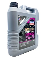 LIQUI MOLY Top Tec 4500 5w30 (5л) 2378