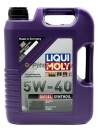LIQUI MOLY Synthoil Diesel 5w40 (5л) 1927