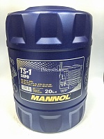 Mannol Truck Special SHPD 15w40 TS-1 (20 л)