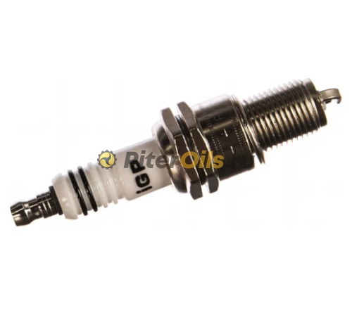 Champion RN9YC Свеча зажигания  (4шт.) (NGK BPR6E) LADA 2108-15 / OKA 1111-11113 карб.