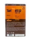 TAIF VITE 5W-30 C3 (4л) 211014