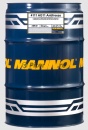 Mannol Antifreeze MN AG11 Longterm (60л) 2043