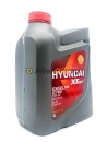 HYUNDAI XTeer Gasoline G700 SAE 5W-30 API SP/ILSAC GF-6 (4л) 1041135