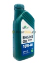 LIVCAR ENGINE OIL EXTRA 10W40 API SL/CF (1л) LC2611040001