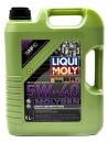 LIQUI MOLY Molygen New Generation 5w40 (5л) 9055