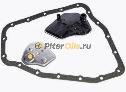 COB-WEB Фильтр АКПП с резиновой прокладкой поддона SF9065 