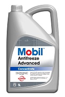 Mobil ANTIFREEZE ADVANCED (5 л) 151154