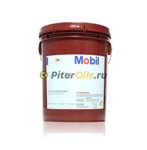 Mobil Mobilgrease XHP 322 Mine (18кг) 151544 Смазка