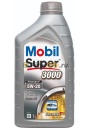 Mobil Super 3000 Formula F 5W20 (1л) 152866