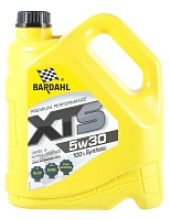 Bardahl XTS 5W30 (4л) 36542
