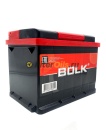 BOLK Аккумулятор Standart 75 А/ч обратная R+ 277x175x190 EN600 А AB750	