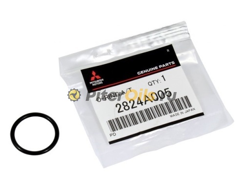 Mitsubishi Прокладка фильтра АКПП 2824A005