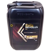 Роснефть Revolux D2 10w40 CG-4/CF-4/CF/SJ (20л)