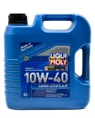 LIQUI MOLY Super Leichtlauf 10w40 (4л) 1916