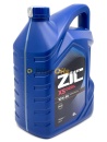 ZIC X5 Diesel 10w40 CI-4 (6л) 172660