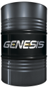 Лукойл GENESIS ARMORTECH FD 5W30 (216,5л) 3149895