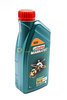 Castrol Magnatec A3/B4 5W40 (1л) 15C9DF/15E620/15E621