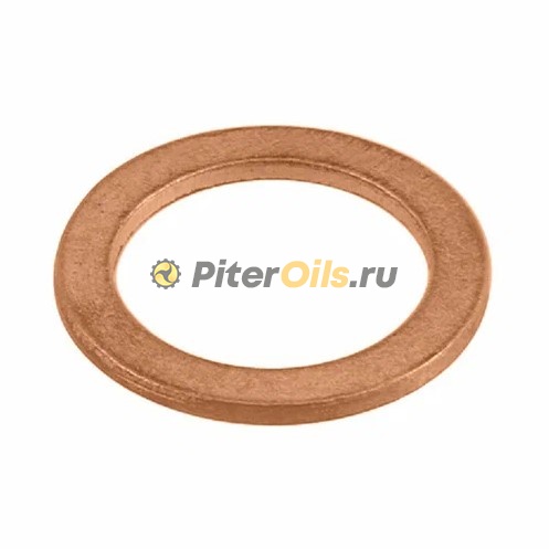 BMW Прокладка сливной пробки поддона двигателя 07119963132 