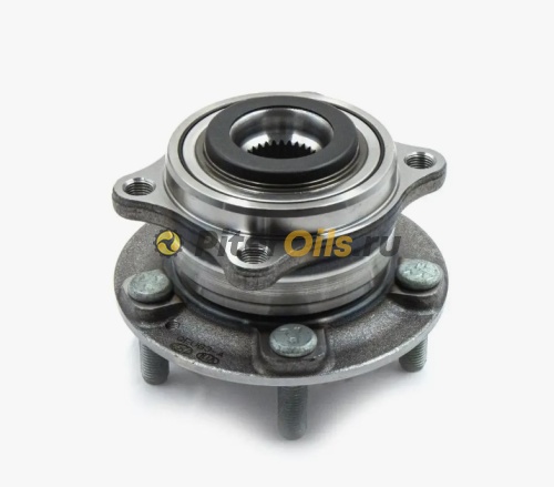 Hyundai/Kia Ступица колеса 51750C1000 