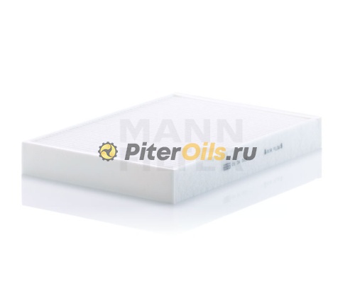 Фильтр салонный MANN CU34003 