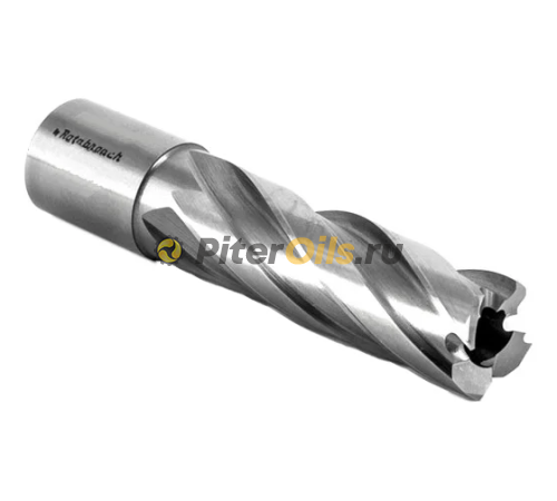 Сверло корончатое по металлу HSS Rotabroach 16х50 RAPL 160