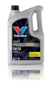 Valvoline SynPower 5w40 5л 872382/908763