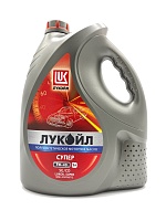 Лукойл Супер 5W40 SG/CD (5л) 19443/3472601