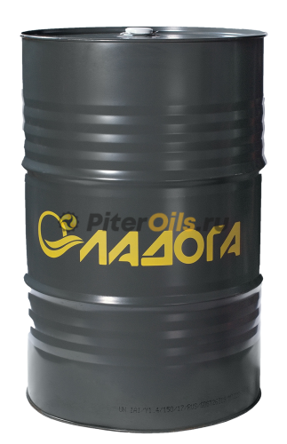 Масло ЛАДОГА турбинное ТП-46 (бочка 216,5л/180кг)