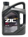 ZIC X7 5w30 (4л) 162675