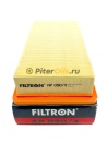 Фильтр воздушный FILTRON AP090/4 (C35110)