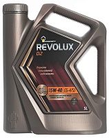 Роснефть Revolux D2 10w40 CG-4/CF-4/CF/SJ (5л)