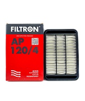 Фильтр воздушный FILTRON AP120/4 (SB2165,C27003/1)