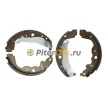 Барабанные тормозные колодки TRW GS8780 LADA Largus; NISSAN Almera (G15); RENAULT Logan II