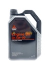 Mitsubishi 5W-30 API SN/CF 4 л MZ320757/MZ321036/MZ320864/MZ321232  