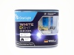 ClearLight Лампа 12V H4 60/55W 4300K WhiteLight 2 шт. DUOBOX MLH4WL