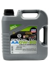 LIQUI MOLY Special Tec AA 0W-20 (4л) 8066/9705