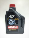 100103  MOTUL HD SAE 80W-90 2л