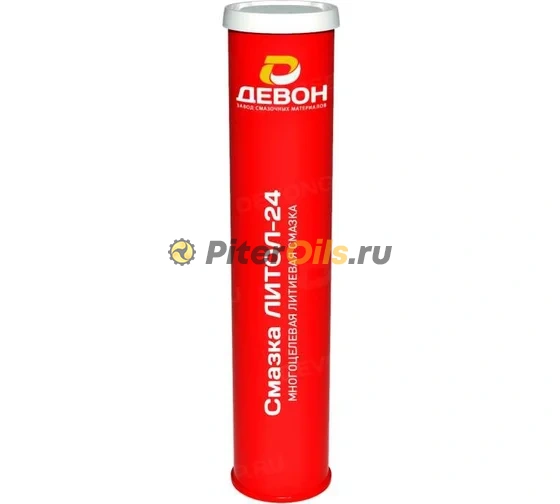 Девон Литол-24 (0,4кг) 338661905